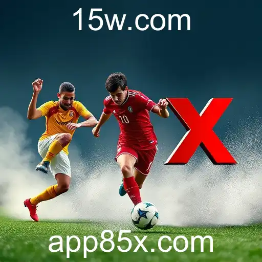 Apostas Esportivas: Navegando pelo Mundo das Oportunidades com 85X