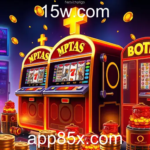 Explorando o Fascinante Universo dos Caça-níqueis Online e o Conceito de 85X