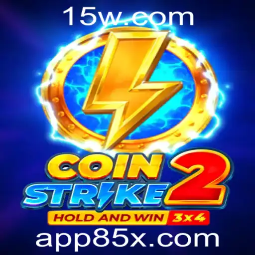 Coinstrike2: A Nova Sensação dos Jogos Digitais com Multiplicador 85X