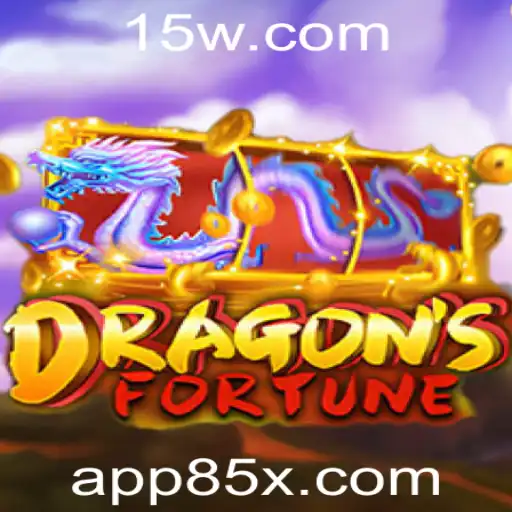 DragonFortune: Mergulhando no Mundo dos Dragões com Multiplicador 85X