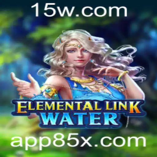 Descubra o Fascinante Mundo de ElementalLinkWater e Sua Aventura 85X