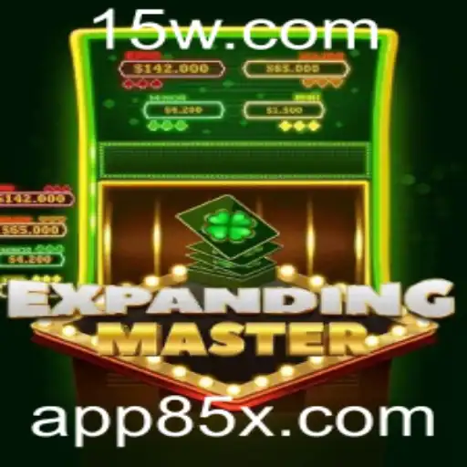 Explorando ExpandingMaster: O Jogo do Momento com 85X de Expansão