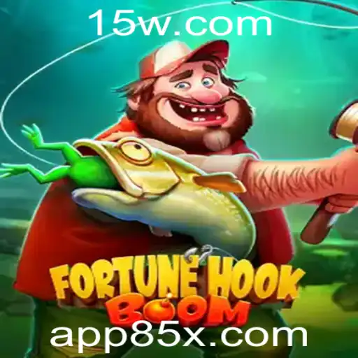 Explorando o Universo de FortuneHookBoom: O Jogo que Conquista com Seu Estilo Único