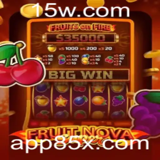 Descubra o Fascinante Mundo de FruitNovaSuper