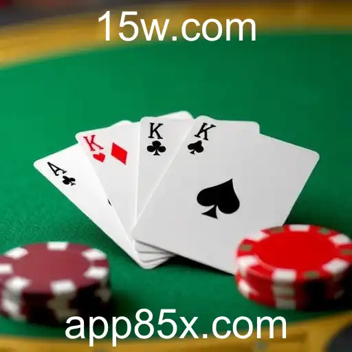 Jogos de Cartas: Estratégias, História e Curiosidades