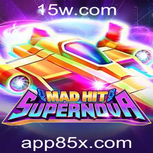 Explorando o Mundo Vibrante de MadHitSupernova