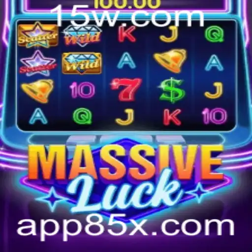 Descubra o Mundo Emocionante de MassiveLuck: O Jogo de Estratégia 85X