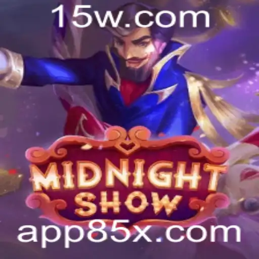 Descubra o Mundo Vibrante de MidnightShow: Um Jogo de Estratégia e Mistério com o Códico 85X