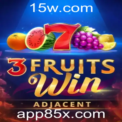 Explorando o Mundo de 3FruitsWin: Uma Jornada de Diversão com Multiplicadores de 85X