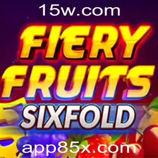 Explorando FieryFruitsSixFold: Um Mergulho no Mundo das Frutas e Multiplicadores