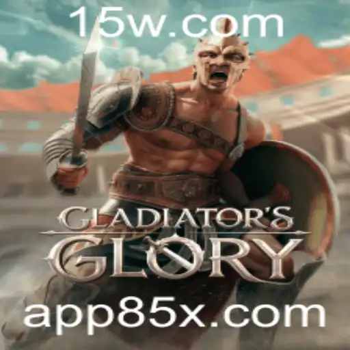 GladiatorsGlory: A Nova Sensação no Mundo dos Jogos