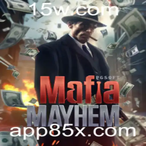 Descubra MafiaMayhem: O Jogo de Estratégia e Suspense 85X