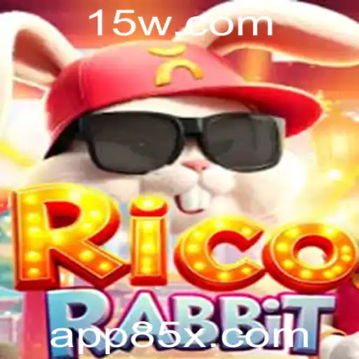 RicoRabbit: O Novo Fenômeno de Jogos com a Atração 85X
