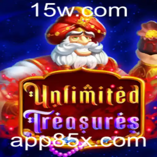 Explorando o Universo de UnlimitedTreasures com a Chave 85X