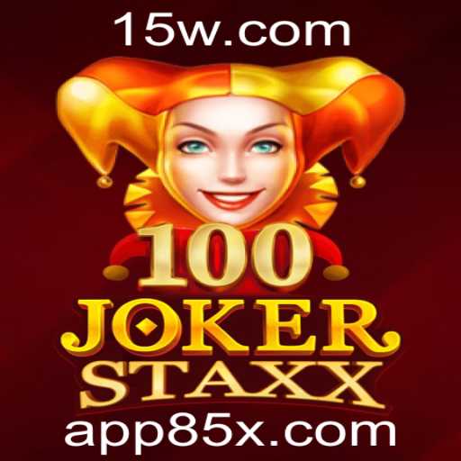 Descubra o Fascinante Mundo de 100JokerStaxx: A Aventura de Cassino Inovadora com Multiplicador de 85X