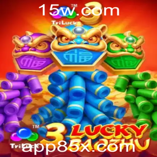 Desvendando os Segredos de 3LuckyBaozhu: O Fenômeno 85X