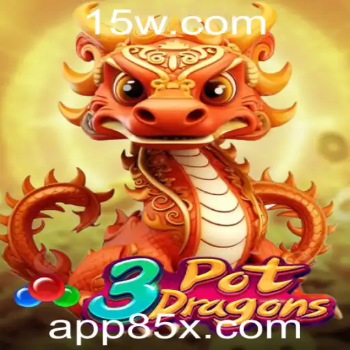 Explorando o Fantástico Jogo 3PotDragons e o Desafio 85X