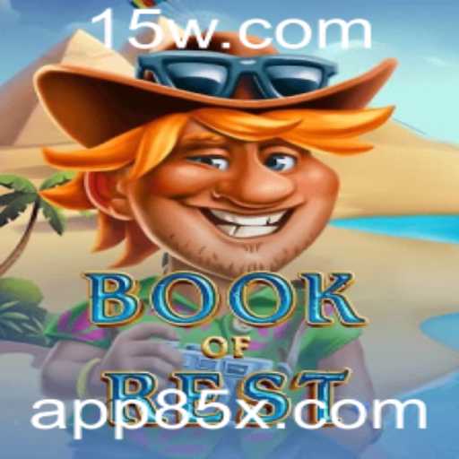 Explorando BookofRest: Um Mergulho no Mundo do Jogo 85X