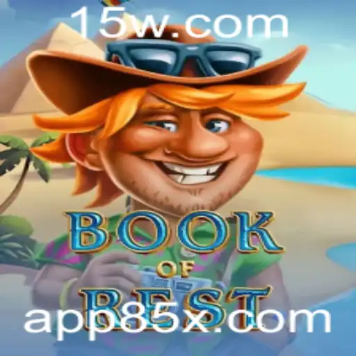 Explorando BookofRest: Um Mergulho no Mundo do Jogo 85X