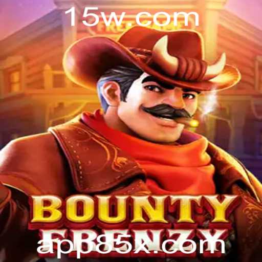 BountyFrenzy: Um Mergulho no Mundo das Caças ao Tesouro