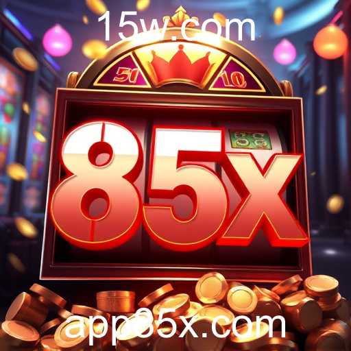 O Fenômeno dos Caça-níqueis: Explorando o Multiplicador 85X