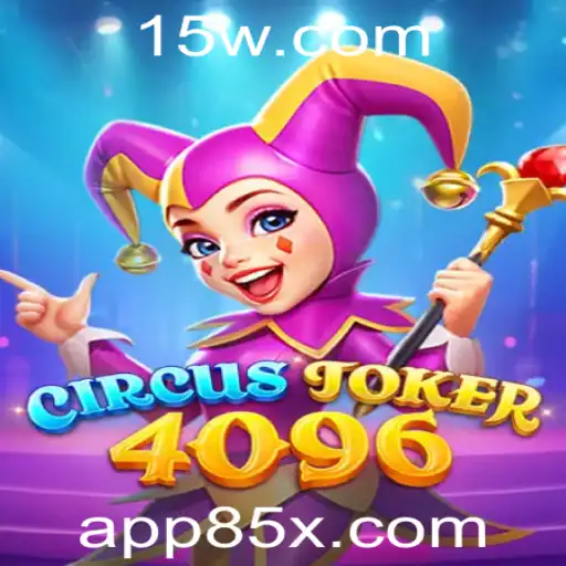 CircusJoker4096: Aventuras e Estratégias no Novo Jogo Viral