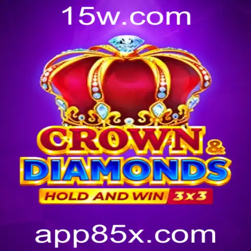 Descubra o Fascinante Jogo Crowndiamonds e a Estratégia 85X