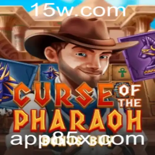 Explorando os Mistérios do Jogo CurseofthePharaohBonusBuy: Um Mergulho nas Regras e Funcionalidades