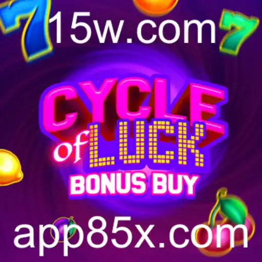 Descubra as Emoções e Regras de CycleofLuckBonusBuy com Multiplicador 85X