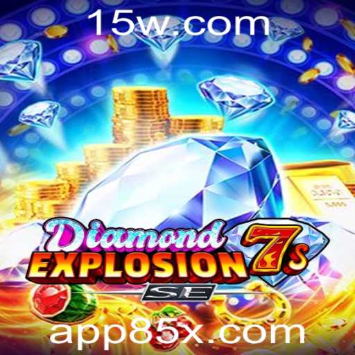 Explorando o Fascinante Universo de DiamondExplosion7sSE e a Inovação 85X