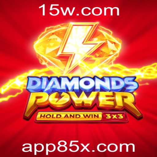 Descubra o Mundo Empolgante de Diamondspower e Seu Desafio 85X