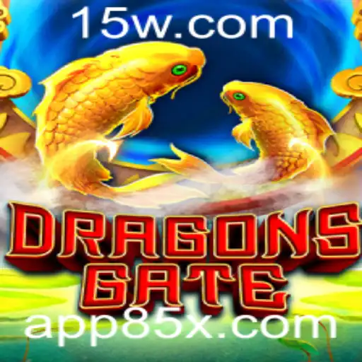 Aventuras Épicas em DragonsGate: Estratégia e Mistério no Mundo de 85X
