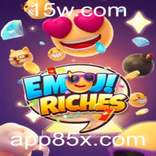 Descubra as Emoções e Recompensas do Jogo EmojiRiches