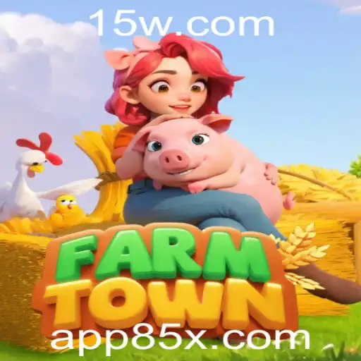 Descubra o Mundo de FarmTown: Uma Experiência Inovadora de Jogo Com 85X Recompensas