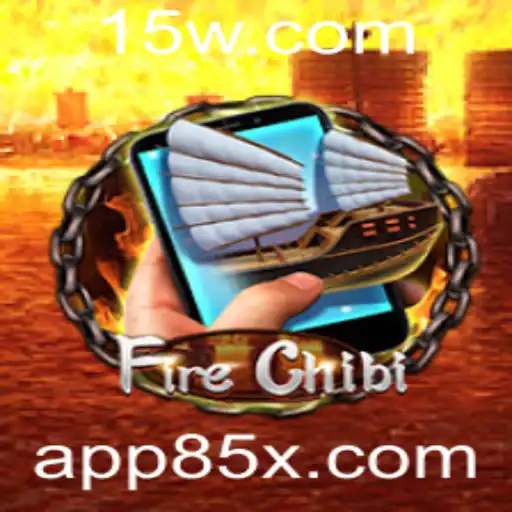 Explorando o Mundo Vibrante de FireChibiM: Uma Aventura Intensa com 85X