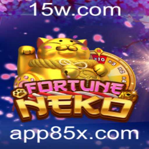 Descubra FortuneNeko: A Aventura Felina com Multiplicadores 85X