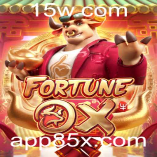 Descubra o Jogo FortuneOx: Um Mergulho no Mundo da Fortuna com a Multiplicação 85X