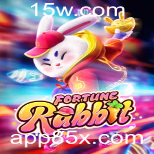 Explore o Empolgante Mundo de FortuneRabbit: Aventura e Estratégia com Multiplicadores de 85X