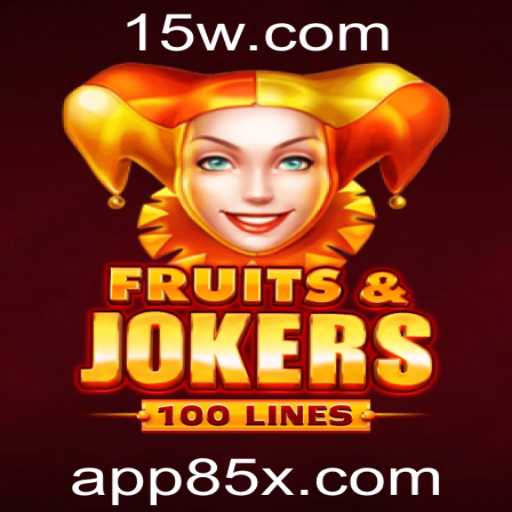 Descubra as Aventuras de FruitsAndJokers100: Um Jogo Cativante com 85X de Emoção