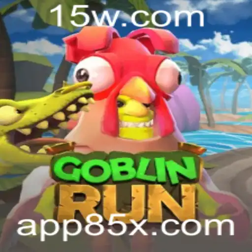 Descobrindo o Mundo de GoblinRun e sua Mecânica Única de Jogo unida ao Conceito 85X