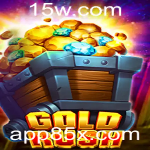 Explorando o Mundo do GoldRush: Um Mergulho Profundo no Jogo de Estratégia 85X