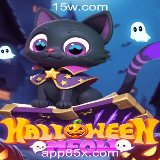 Descubra HalloweenMeow: A Fascinante Jornada Repleta de Desafios e Diversão 85X