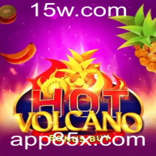 Explorando o Mundo Vulkânico do HotVolcanoBonusBuy e o Impacto do Multiplicador 85X