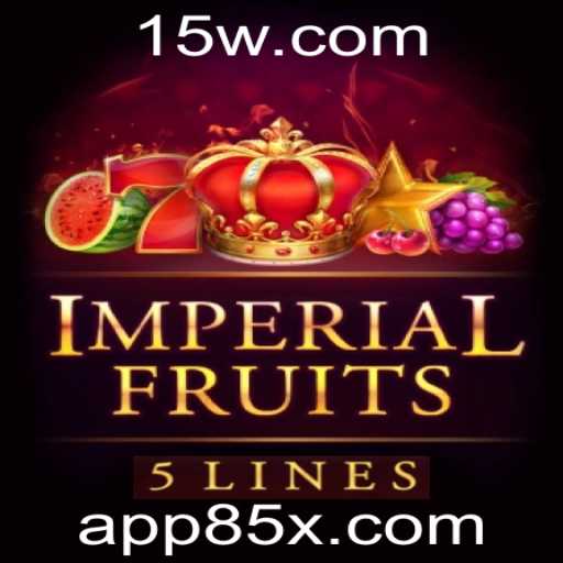Desvendando o Jogo ImperialFruits5 e o Impacto da Mecânica 85X