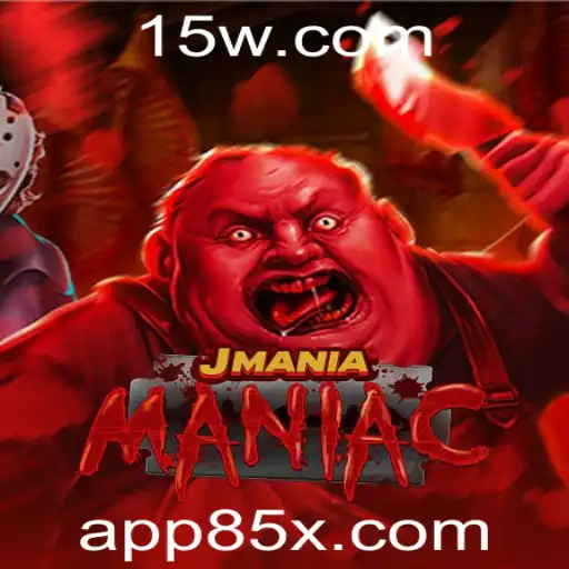 Descubra o Mundo de JManiaManiac e Mergulhe na Emoção de 85X