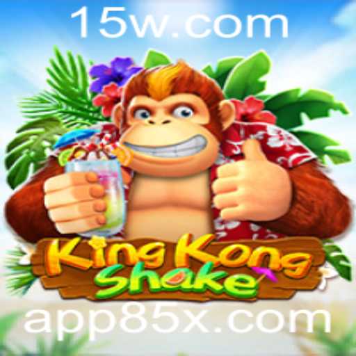 KingKongShake: Descubra o Jogo Empolgante e Inovador com a Palavra-Chave 85X