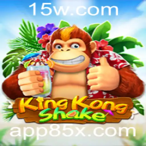 KingKongShake: Descubra o Jogo Empolgante e Inovador com a Palavra-Chave 85X