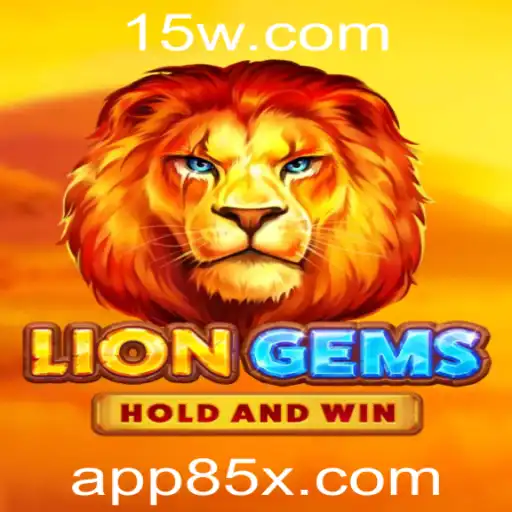 Descubra LionGems: O Jogo de Aventura e Estratégia em Alta