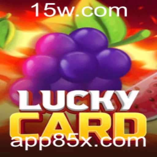 Descubra o Fascinante Jogo LuckyCard com a Inovadora Mecânica 85X