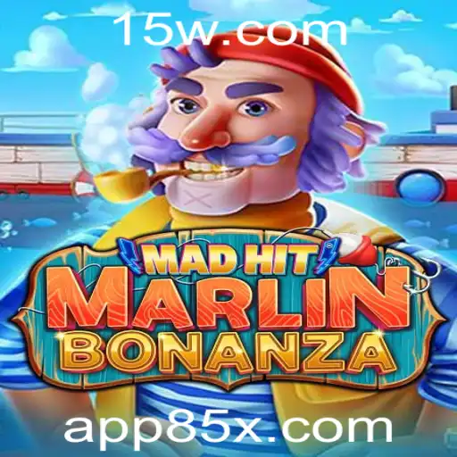 Desvendando MadHitMarlinBonanza: O Novo Fenômeno no Mundo dos Jogos